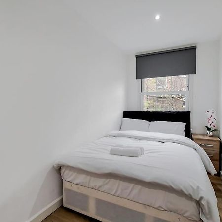 Flat 5 Mornington Crescent, 2 Bedroom, 1 Bathroom Flat London Exterior photo
