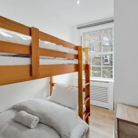 Flat 5 Mornington Crescent, 2 Bedroom, 1 Bathroom Flat London Exterior photo
